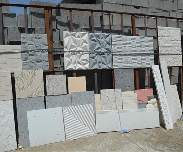 قیمت موزاییک